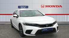 Honda Civic 2.0 eHEV Elegance 5dr CVT Hybrid Hatchback